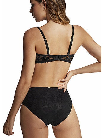 Culotte taille haute Gabrielle