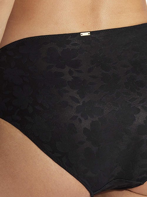Culotte taille haute Gabrielle - Kiabi