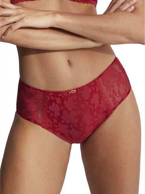Culotte taille haute Gabrielle - Kiabi