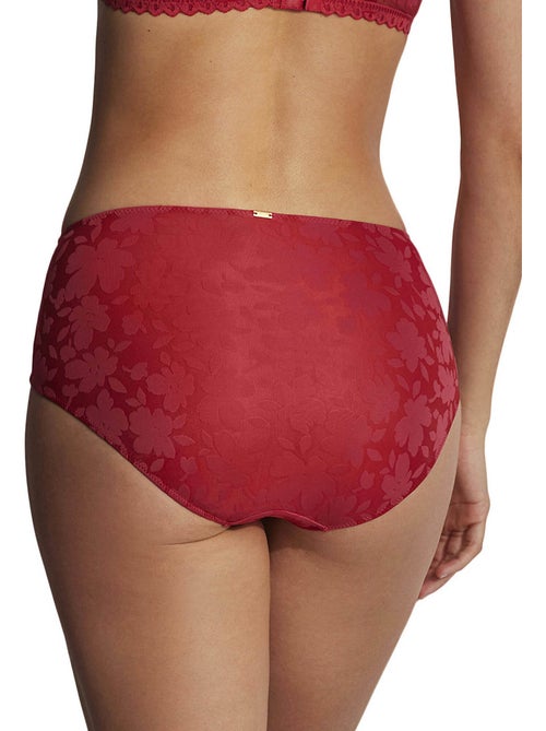 Culotte taille haute Gabrielle - Kiabi