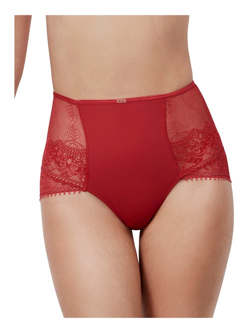 Culotte taille haute gainante AURUM - Kiabi