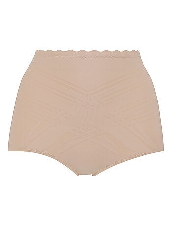 Culotte Taille Haute Gainante Beauty Lift