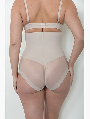 Culotte Taille Haute Gainante Eva | Gerard Pasquier