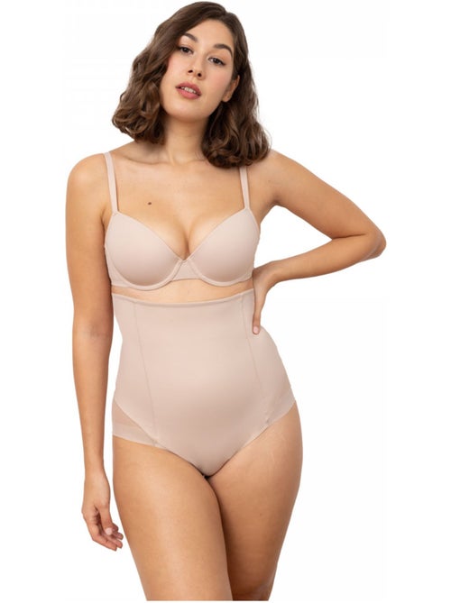 Culotte Taille Haute Gainante Eva  | Gerard Pasquier - Kiabi