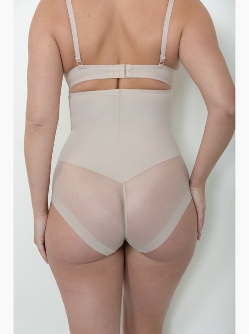 Culotte Taille Haute Gainante Eva  | Gerard Pasquier - Kiabi