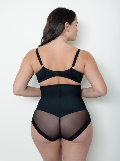 Culotte Taille Haute Gainante Eva  | Gerard Pasquier - Kiabi