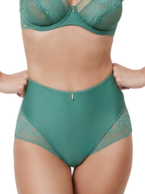 Culotte taille haute gainante MALITZIA - Kiabi