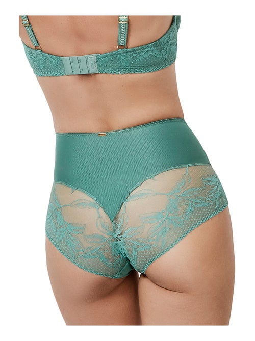 Culotte taille haute gainante MALITZIA - Kiabi