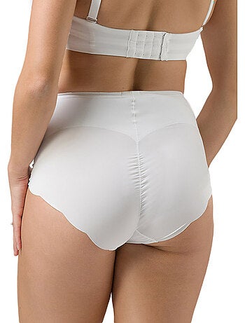 Culotte taille haute gainante Secret Sense