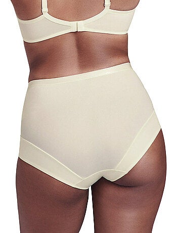 Culotte taille haute gina