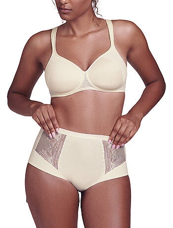 Culotte taille haute gina