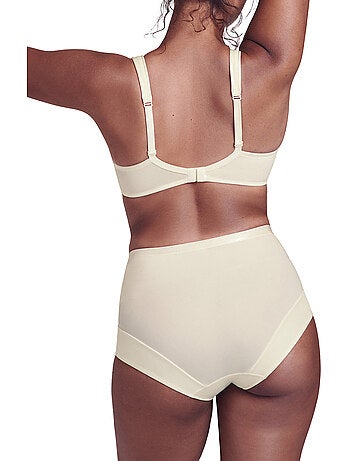 Culotte taille haute gina