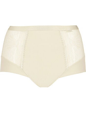 Culotte taille haute gina