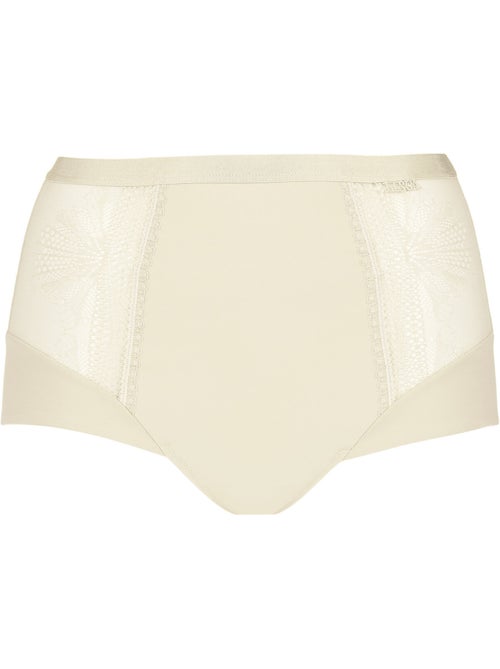 Culotte taille haute gina - Kiabi Culotte taille haute gina - Kiabi