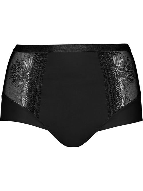 Culotte taille haute gina - Kiabi