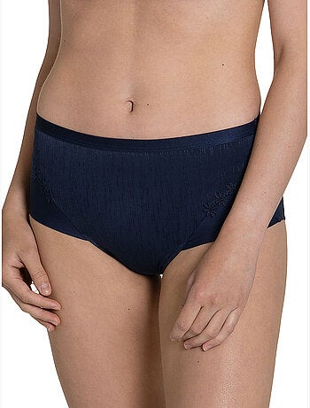 Culotte taille haute gracia