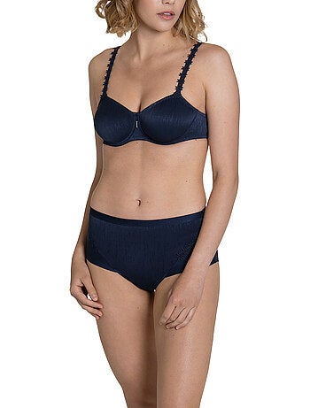 Culotte taille haute gracia