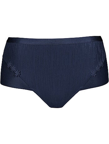 Culotte taille haute gracia