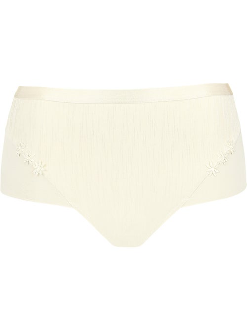 Culotte taille haute Gracia - Kiabi
