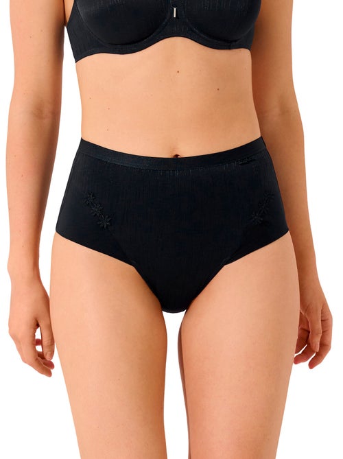 Culotte taille haute GRACIA - Kiabi