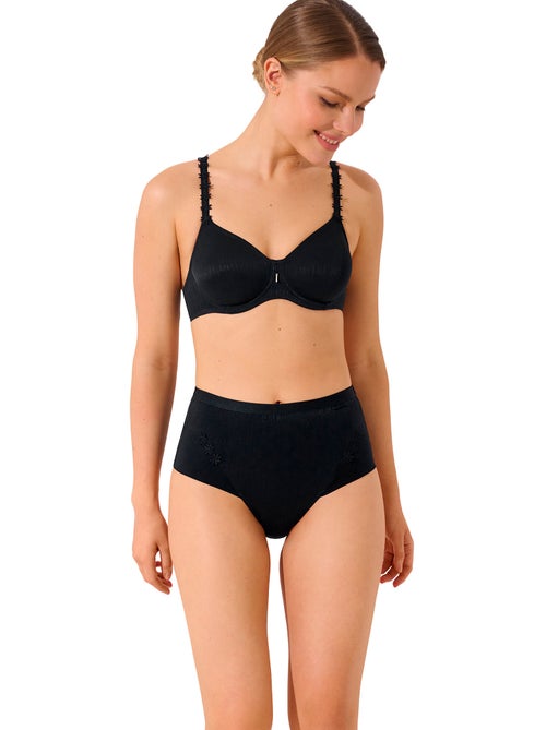 Culotte taille haute GRACIA - Kiabi