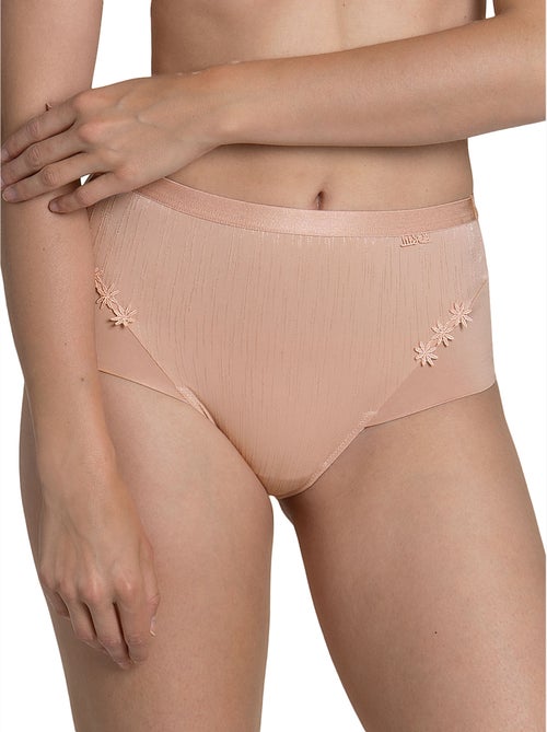 Culotte taille haute Gracia - Kiabi