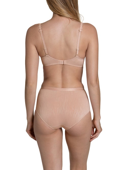 Culotte taille haute Gracia - Kiabi