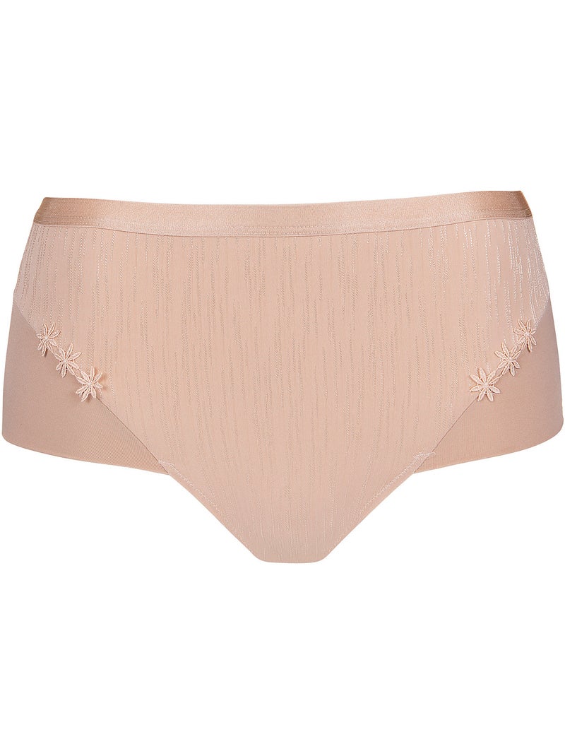 Culotte taille haute Gracia Rose - Kiabi
