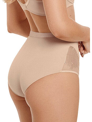 Culotte taille haute Ivonne