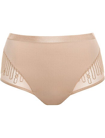 Culotte taille haute Ivonne
