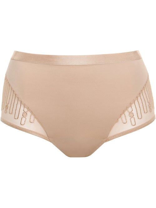 Culotte taille haute Ivonne - Kiabi