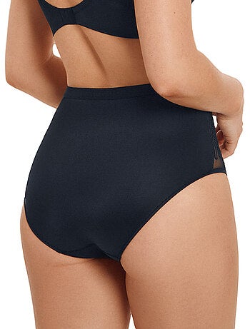 Culotte taille haute Ivonne
