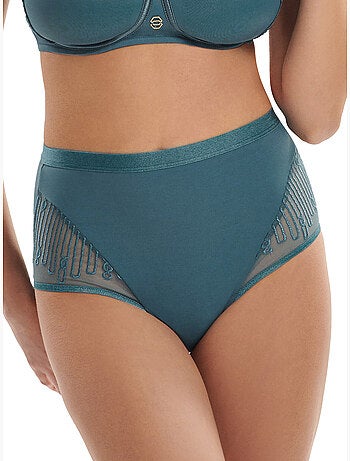 Culotte taille haute Ivonne