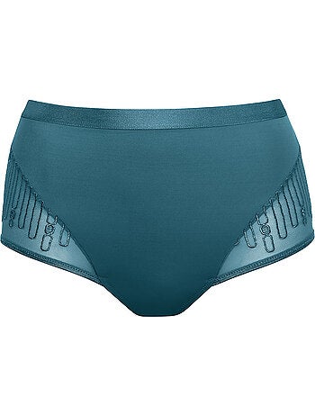 Culotte taille haute Ivonne