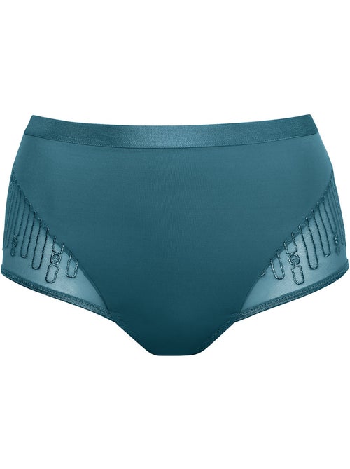 Culotte taille haute Ivonne - Kiabi
