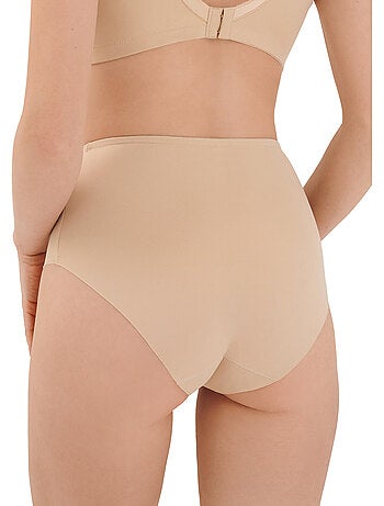 Culotte taille haute Jane