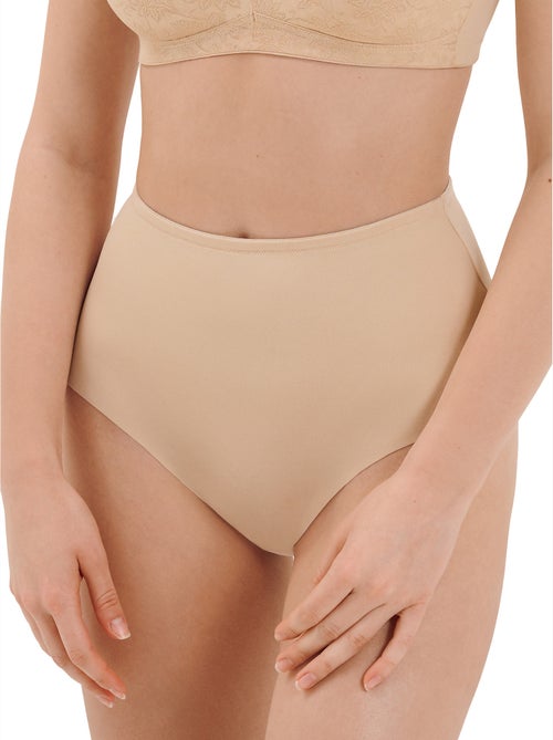 Culotte taille haute Jane - Kiabi