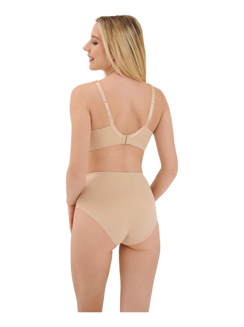 Culotte taille haute Jane - Kiabi