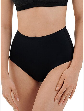 Culotte taille haute Jane