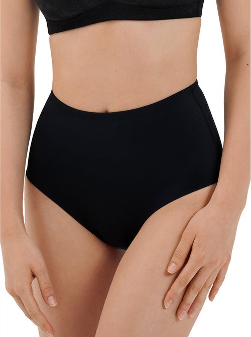 Culotte taille haute Jane - Kiabi