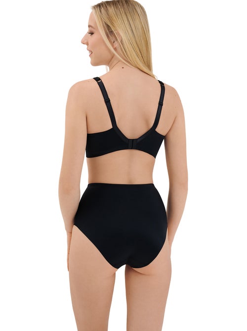 Culotte taille haute Jane - Kiabi