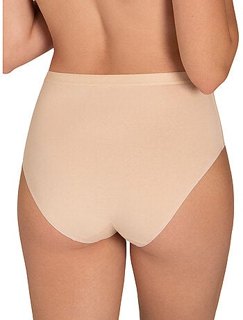 Culotte taille haute Kaia