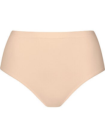 Culotte taille haute Kaia