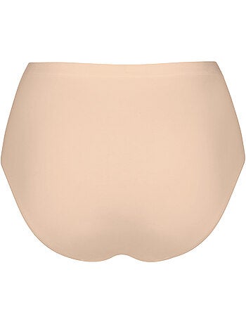 Culotte taille haute Kaia