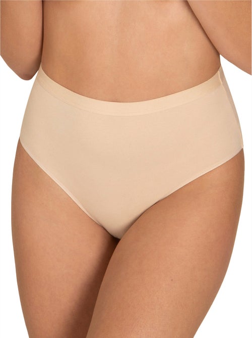 Culotte taille haute Kaia - Kiabi