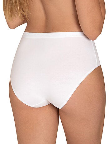 Culotte taille haute Kaia