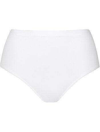 Culotte taille haute Kaia