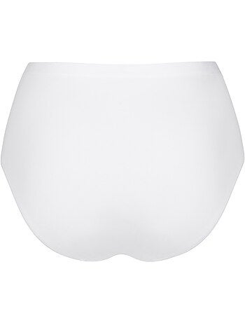 Culotte taille haute Kaia