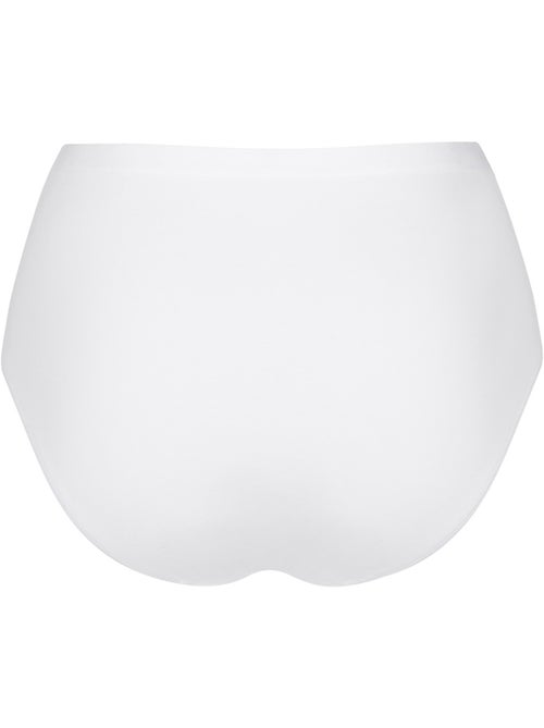 Culotte taille haute Kaia - Kiabi
