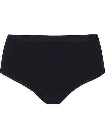 Culotte taille haute Kaia